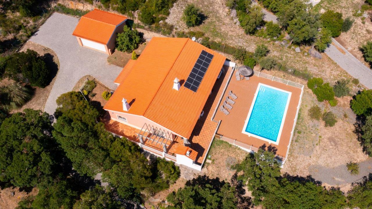 Luar Do Cano Monchique Dış mekan fotoğraf